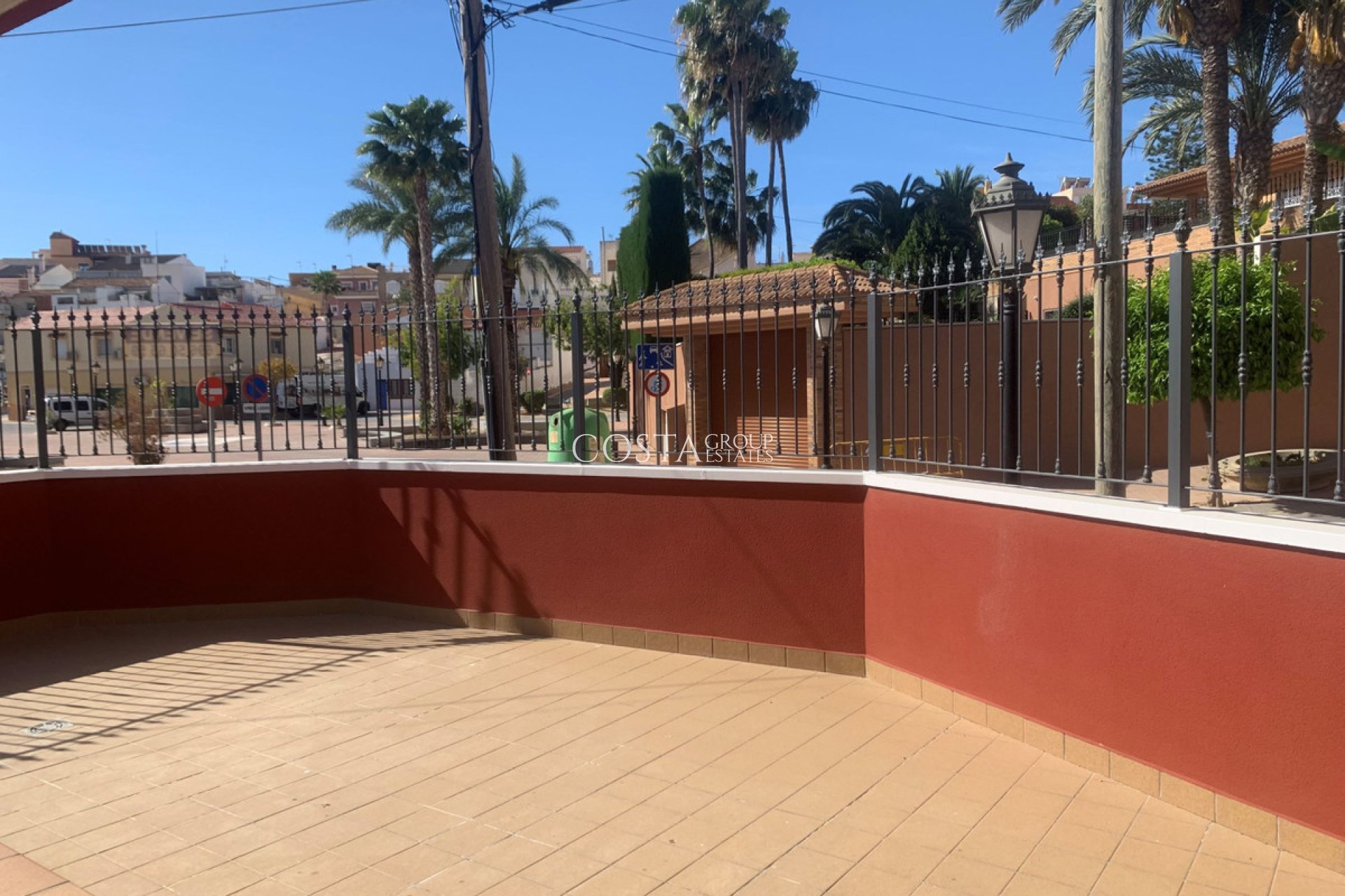 Wiederverkauf - House -
San Miguel de Salinas - San Miguel de Salinas Centro