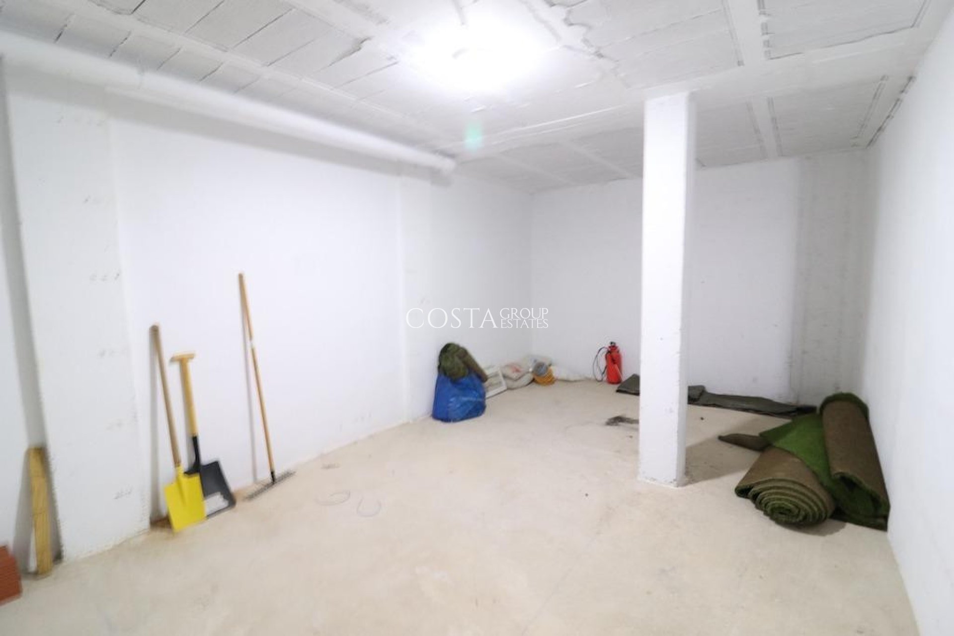 Wiederverkauf - House -
San Miguel de Salinas - San Miguel de Salinas Centro