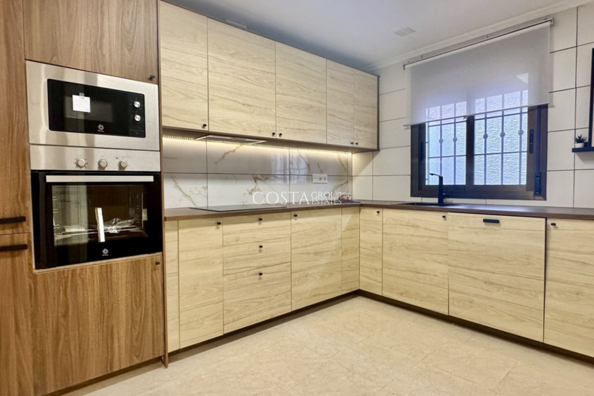 Wiederverkauf - House -
San Miguel de Salinas - San Miguel de Salinas Centro