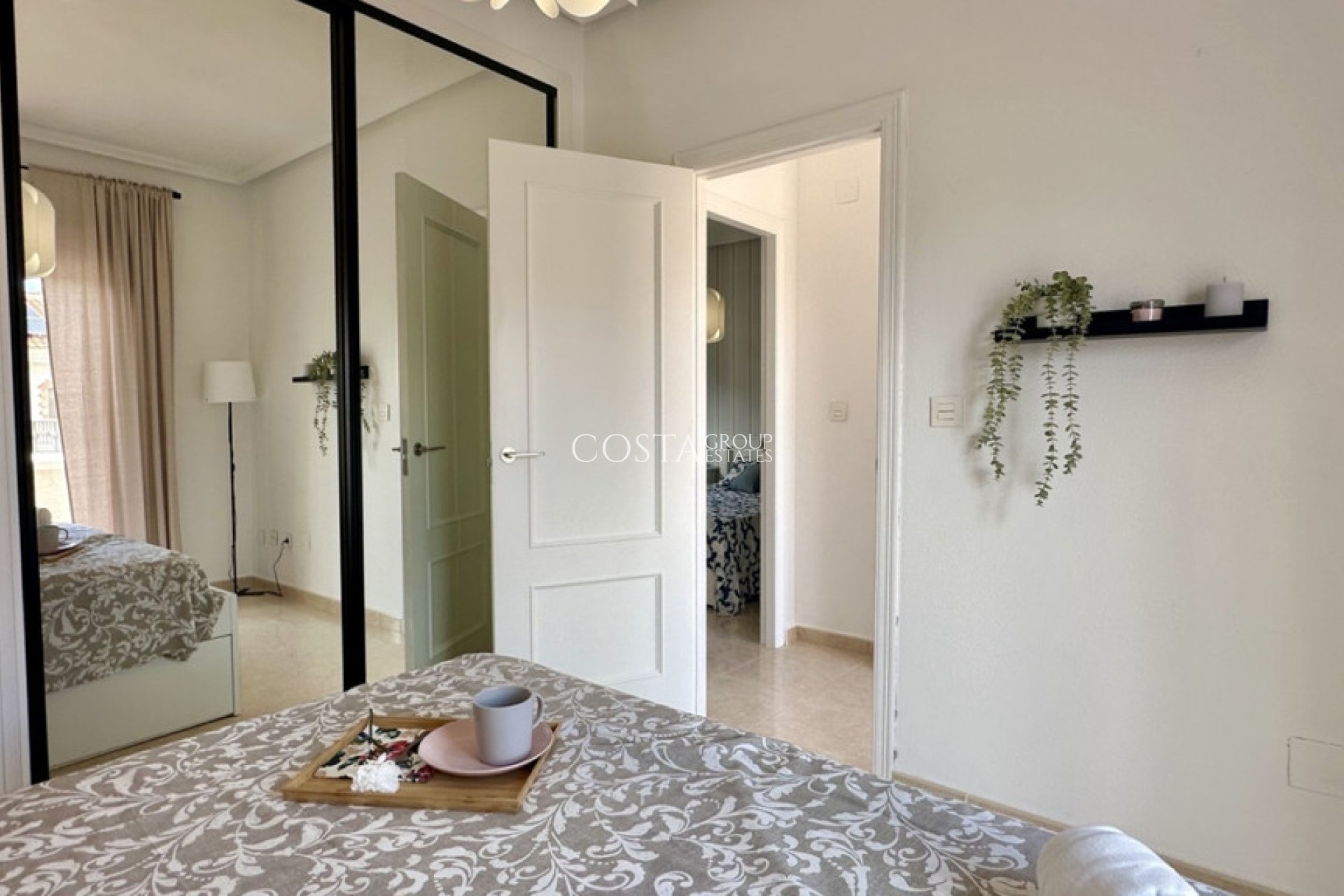 Wiederverkauf - House -
San Miguel de Salinas - San Miguel de Salinas Centro