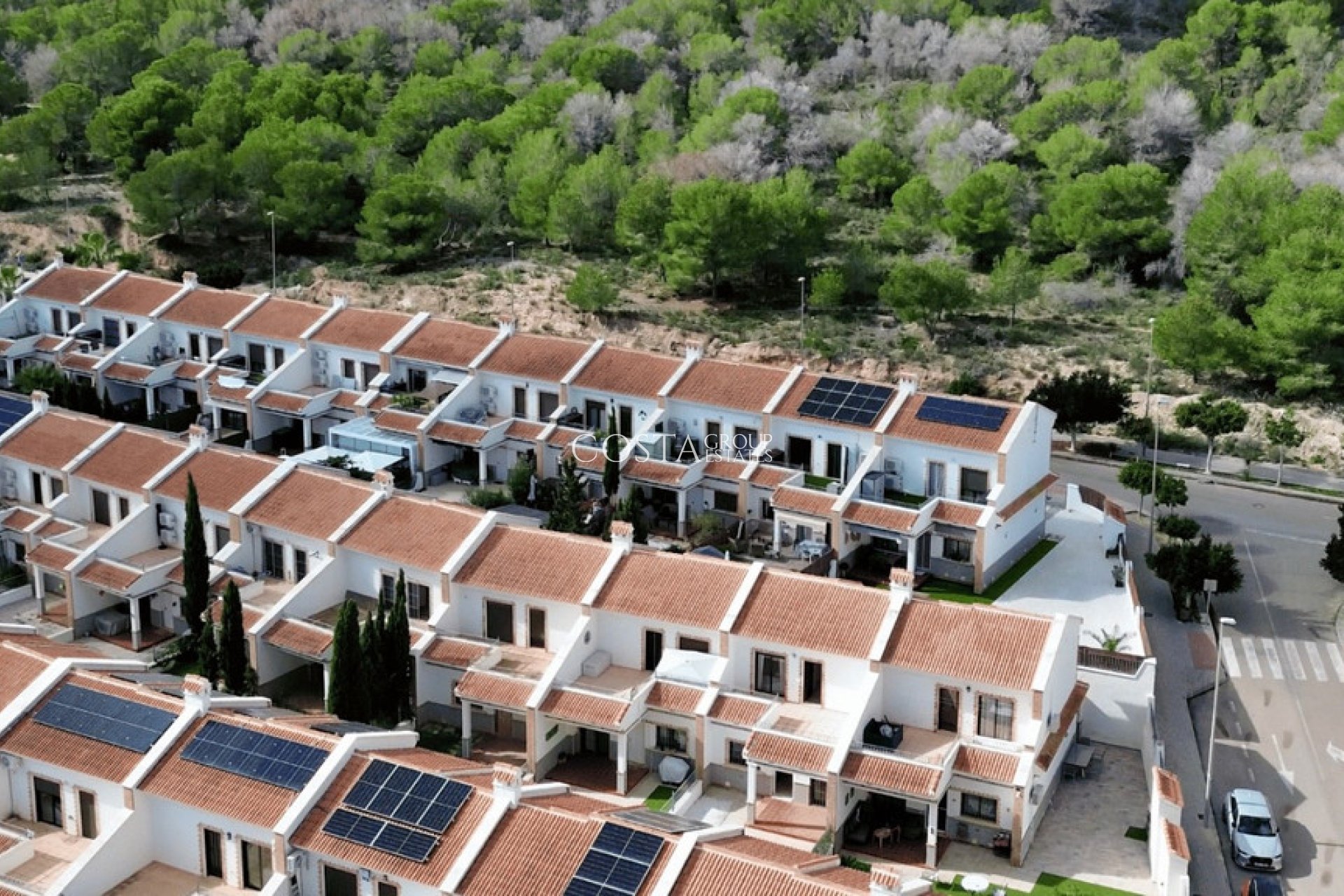 Wiederverkauf - House -
San Miguel de Salinas - San Miguel de Salinas Centro