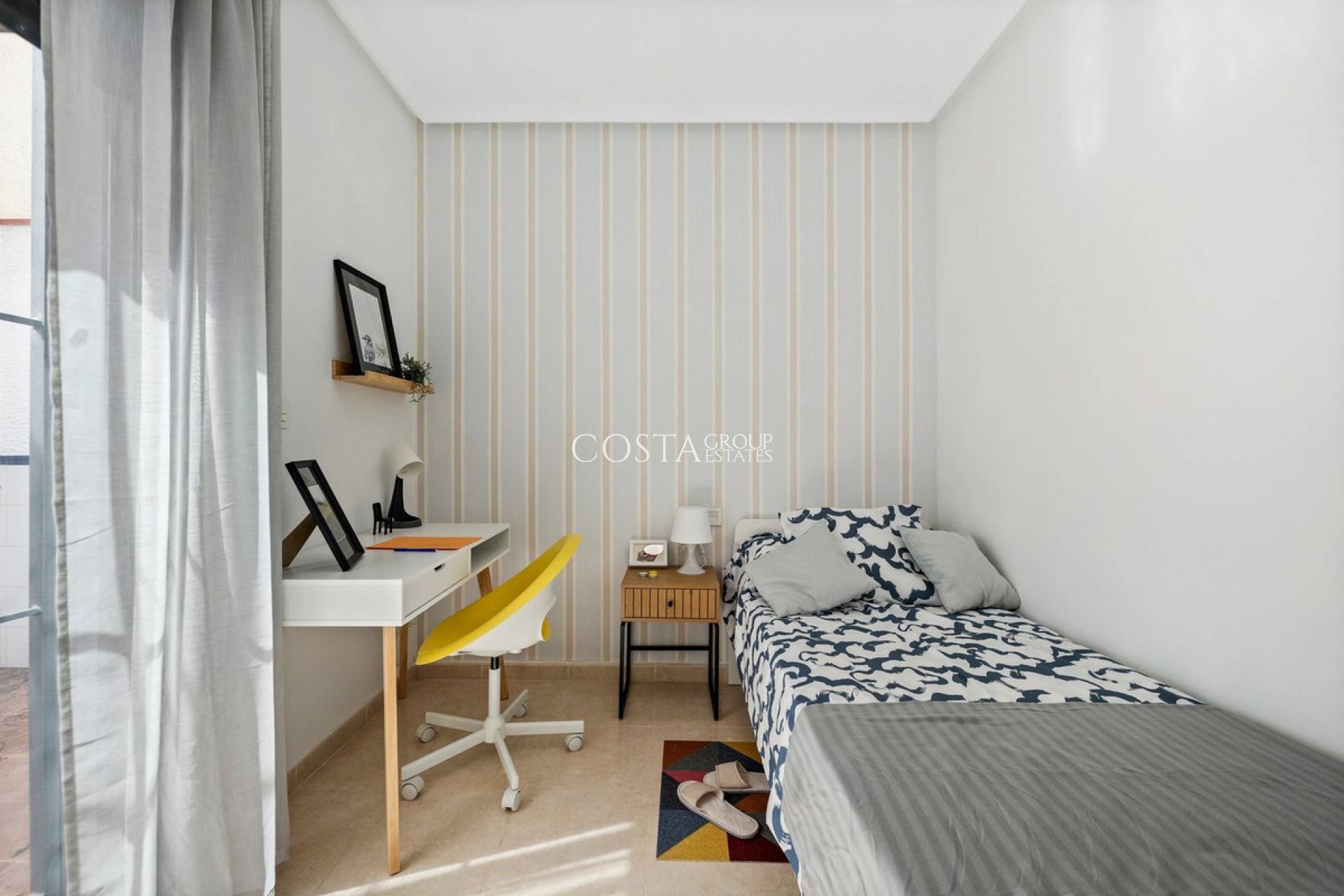 Wiederverkauf - House -
San Miguel de Salinas - San Miguel de Salinas Centro