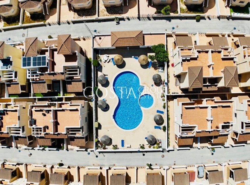 Wiederverkauf - House -
San Miguel de Salinas - San Miguel de Salinas Centro