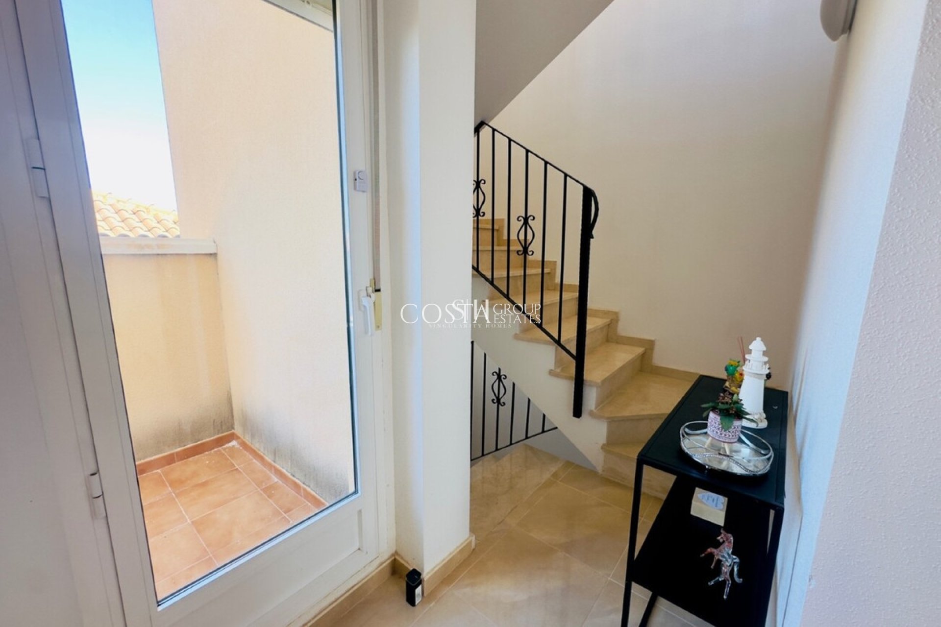 Wiederverkauf - House -
San Miguel de Salinas - San Miguel de Salinas Centro