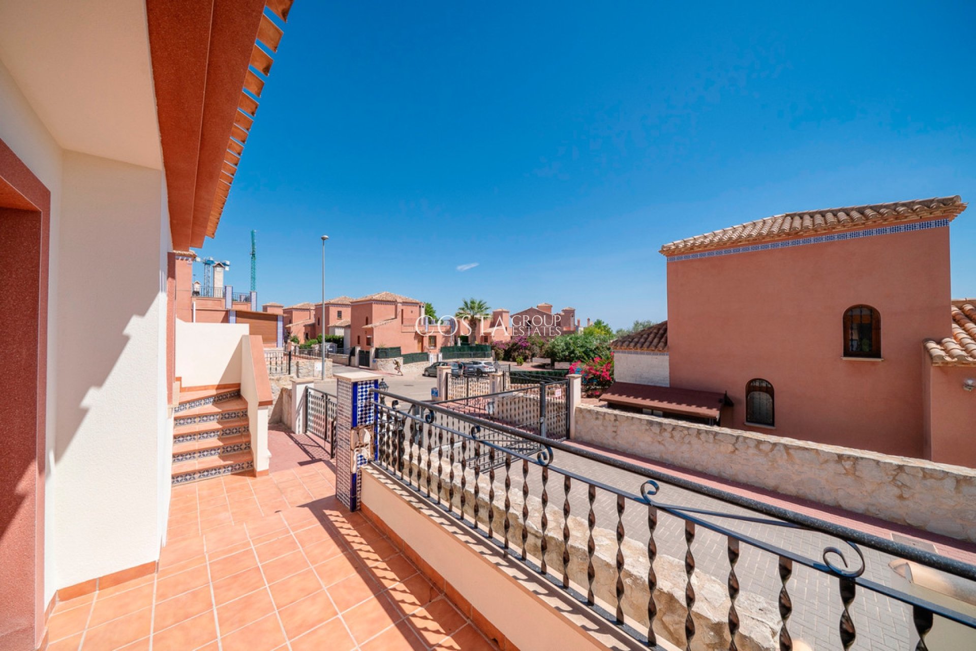 Wiederverkauf - House -
San Miguel de Salinas - San Miguel