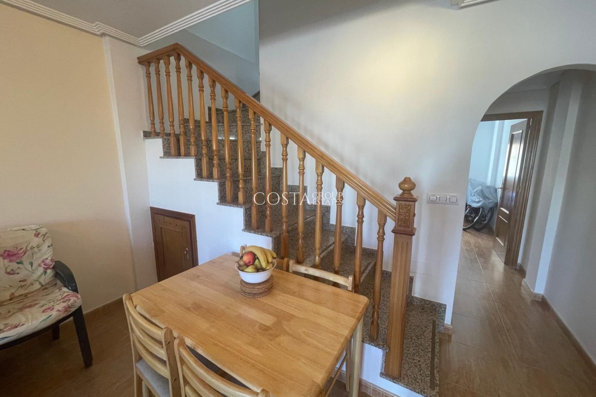 Wiederverkauf - House -
San Pedro del Pinatar - Lo Pagan