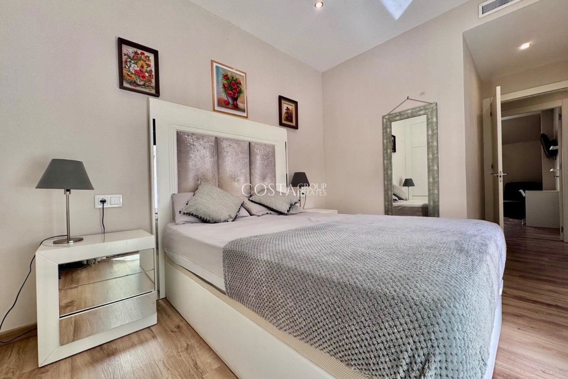 Wiederverkauf - House -
San Pedro del Pinatar - Lo Pagan