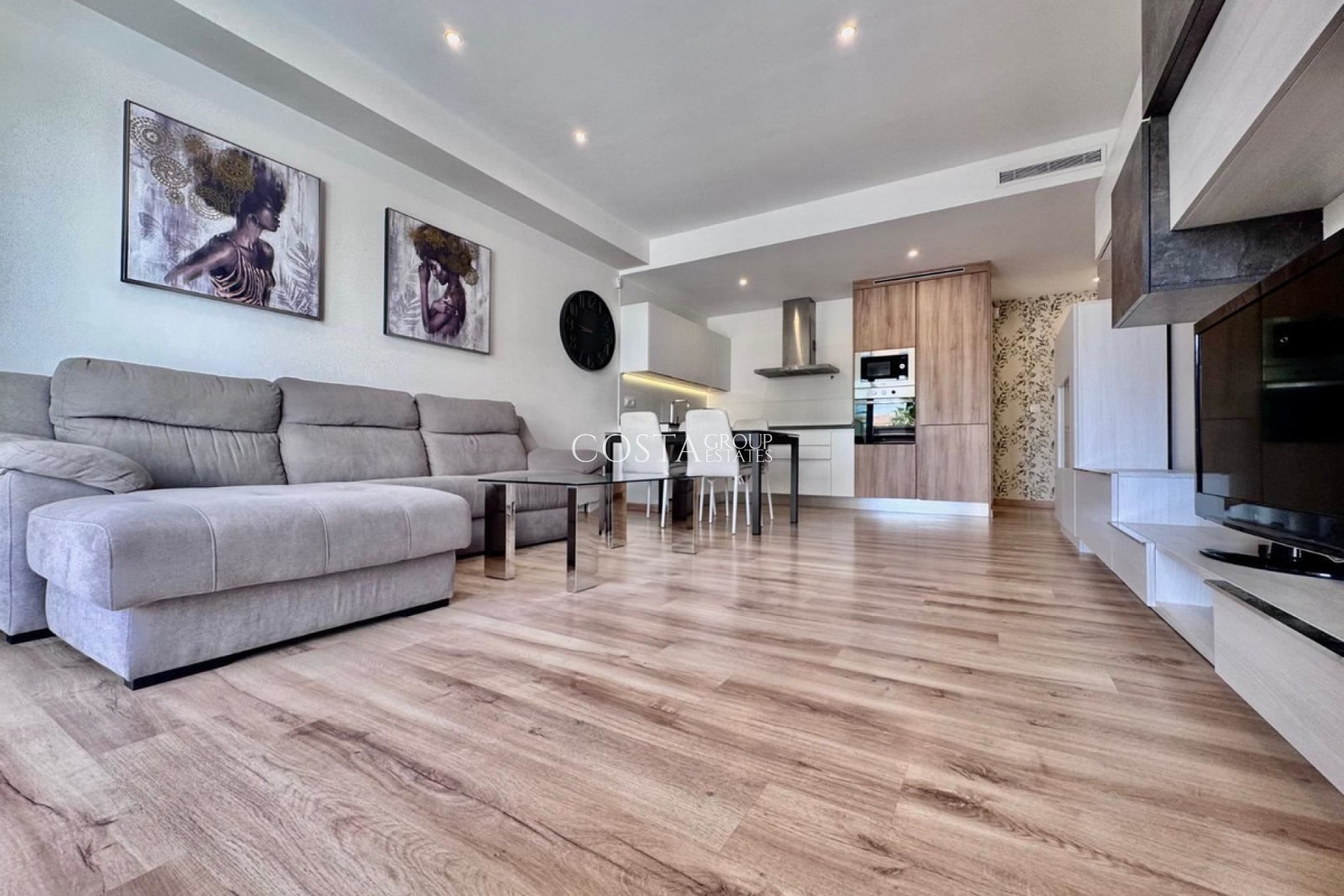 Wiederverkauf - House -
San Pedro del Pinatar - Lo Pagan