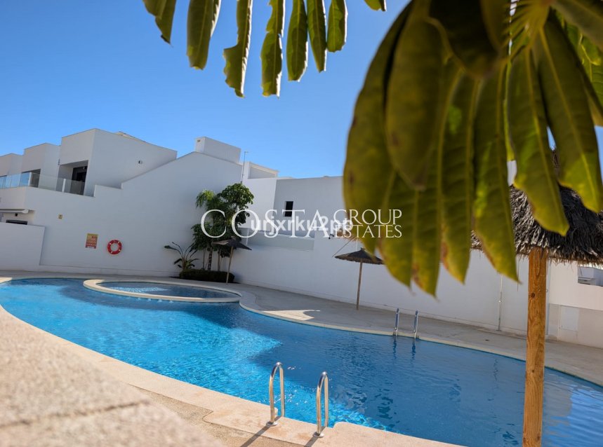 Wiederverkauf - House -
San Pedro del Pinatar - San Pedro del Pinatar Centro