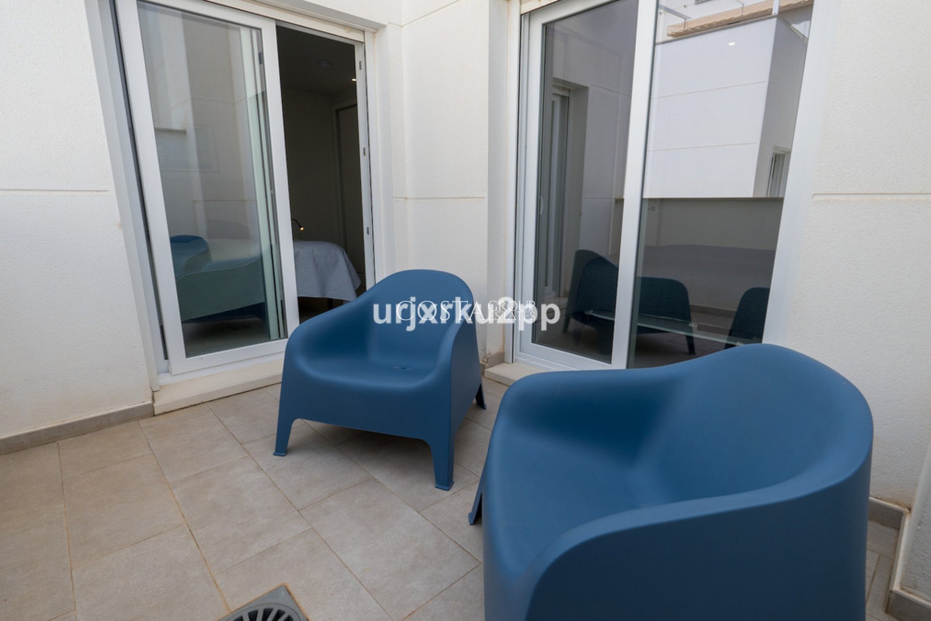 Wiederverkauf - House -
San Pedro del Pinatar - San Pedro del Pinatar Centro