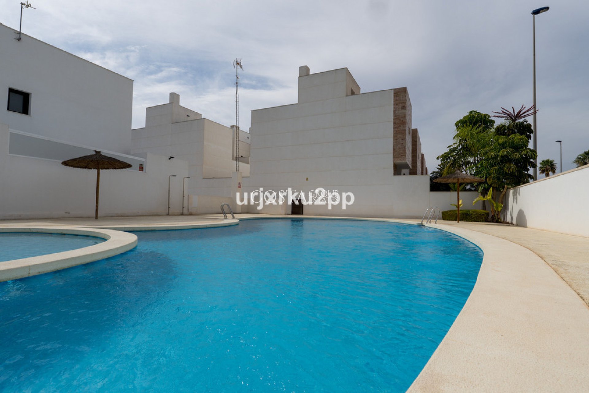 Wiederverkauf - House -
San Pedro del Pinatar - San Pedro del Pinatar Centro