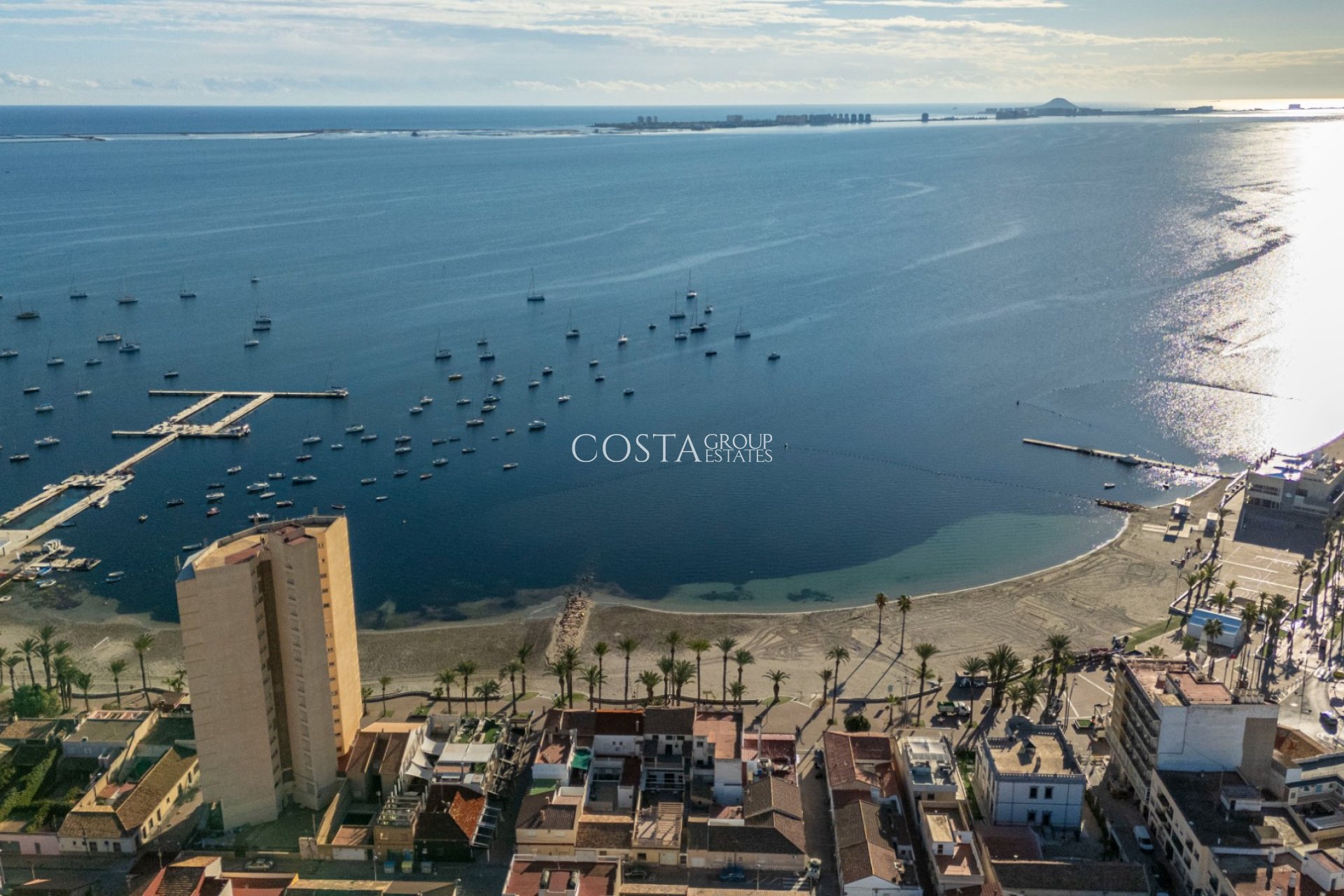 Wiederverkauf - House -
Santiago de la Ribera