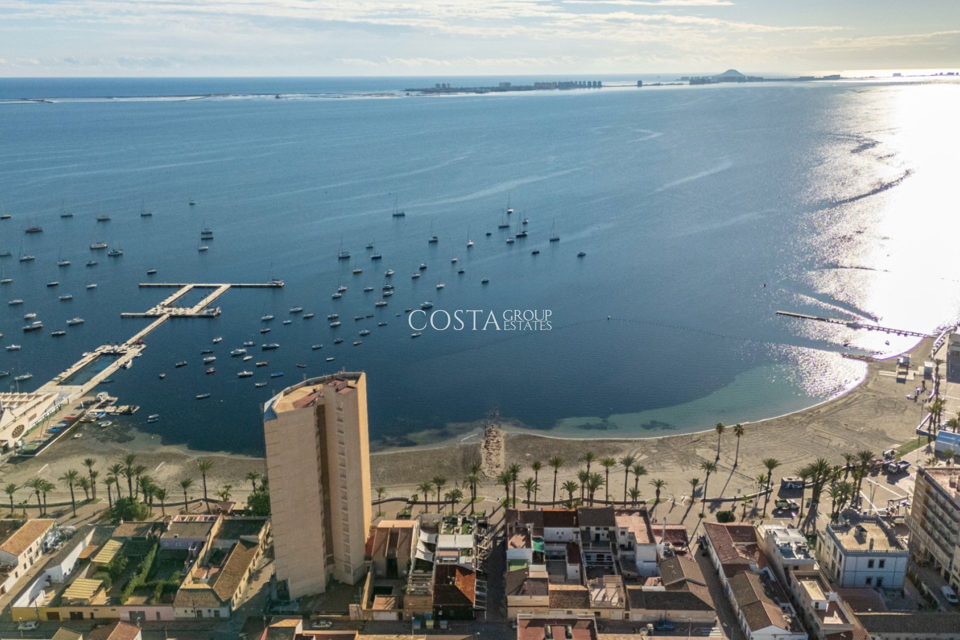 Wiederverkauf - House -
Santiago de la Ribera