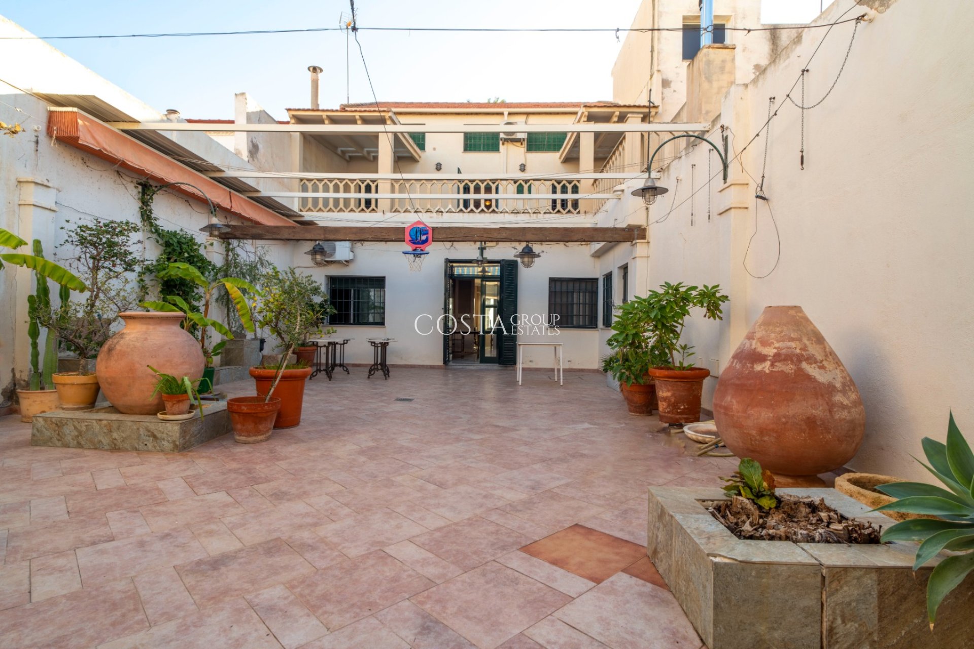 Wiederverkauf - House -
Santiago de la Ribera