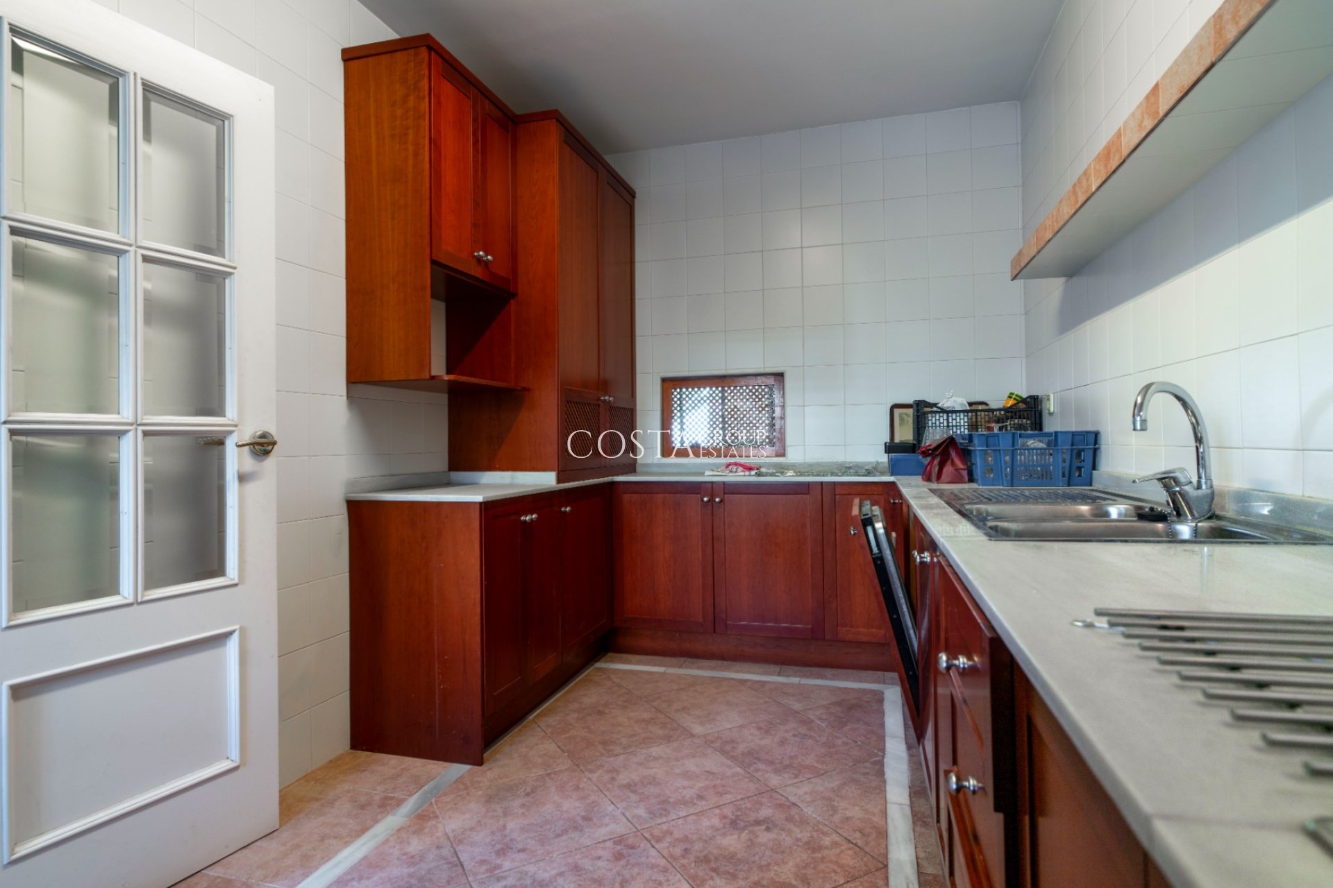 Wiederverkauf - House -
Santiago de la Ribera