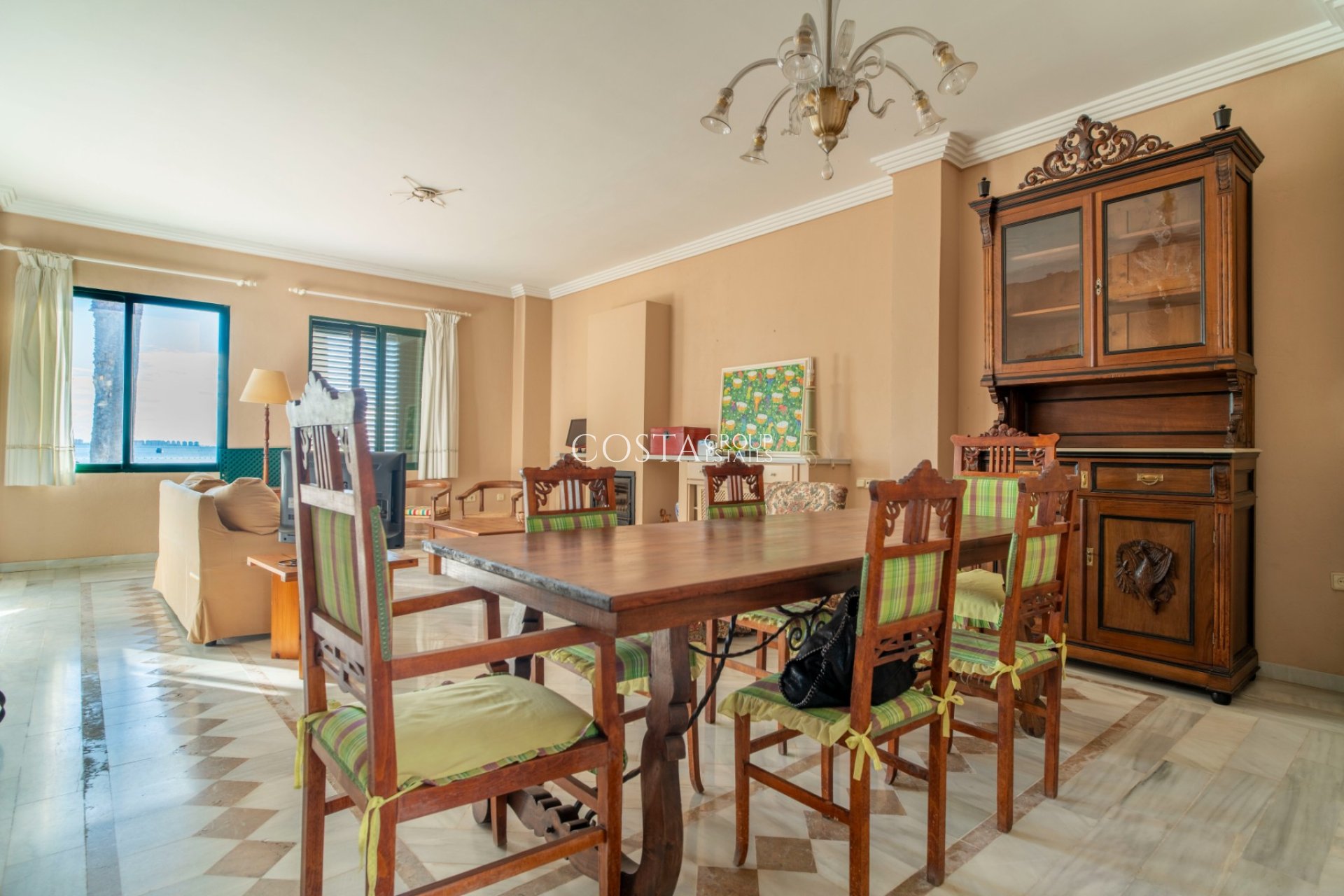 Wiederverkauf - House -
Santiago de la Ribera