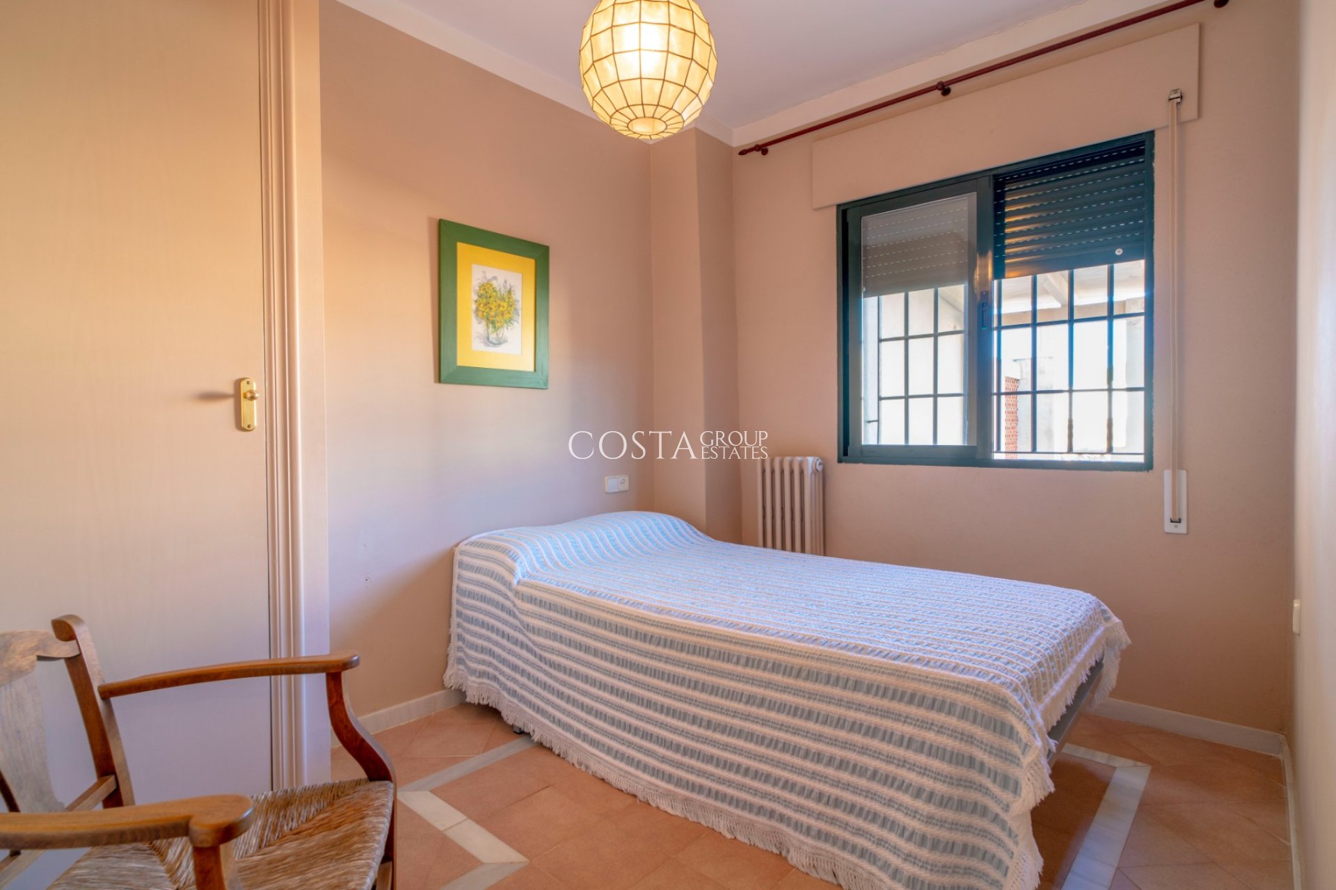 Wiederverkauf - House -
Santiago de la Ribera