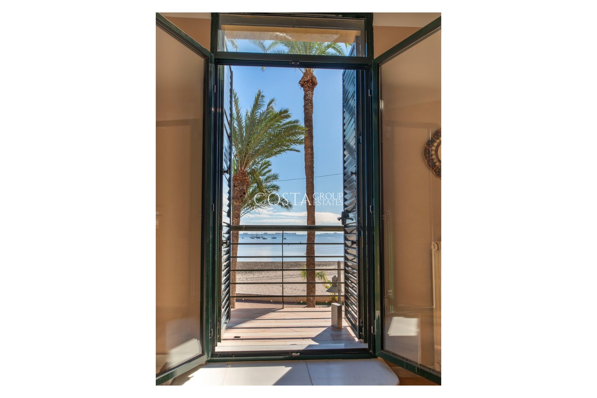 Wiederverkauf - House -
Santiago de la Ribera