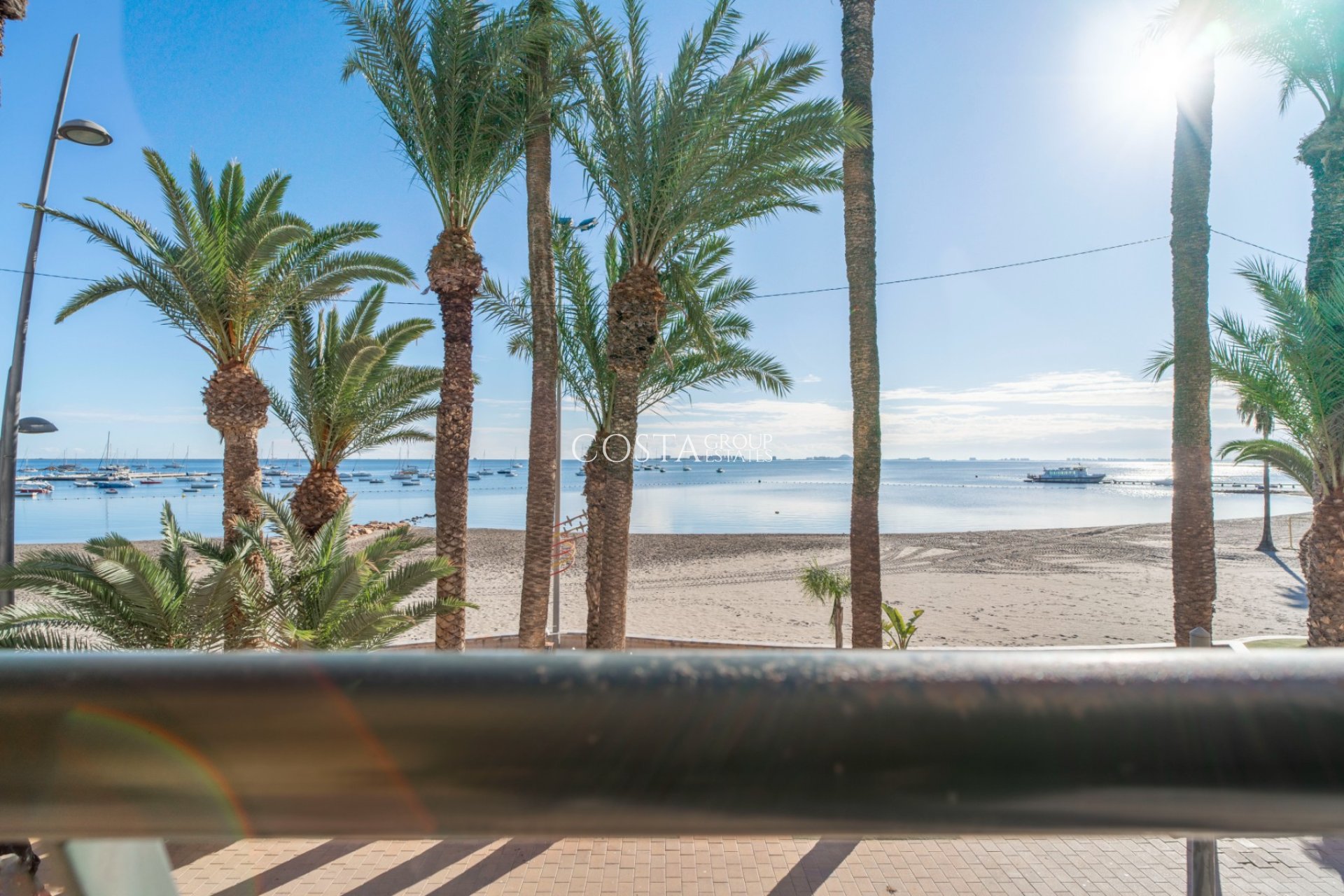 Wiederverkauf - House -
Santiago de la Ribera