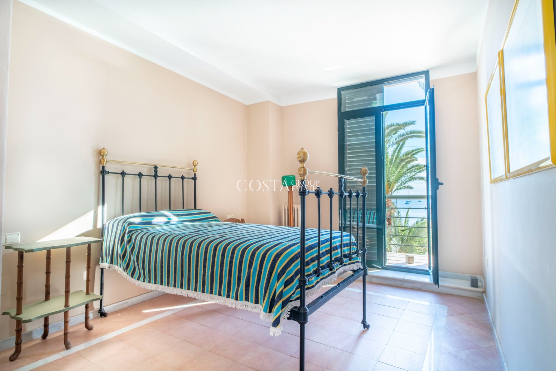 Wiederverkauf - House -
Santiago de la Ribera