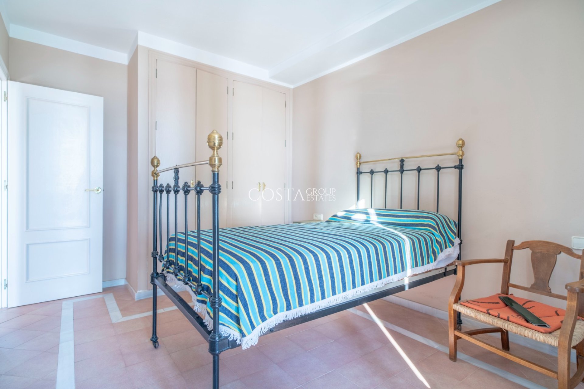 Wiederverkauf - House -
Santiago de la Ribera