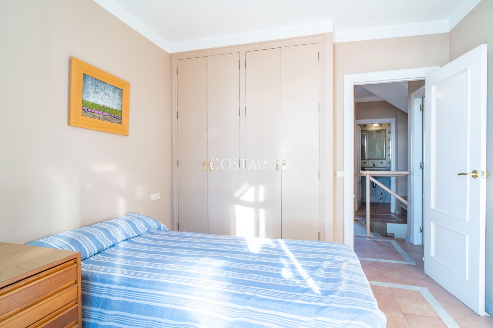 Wiederverkauf - House -
Santiago de la Ribera