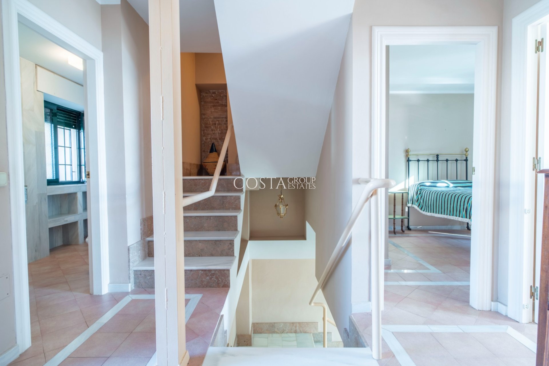 Wiederverkauf - House -
Santiago de la Ribera