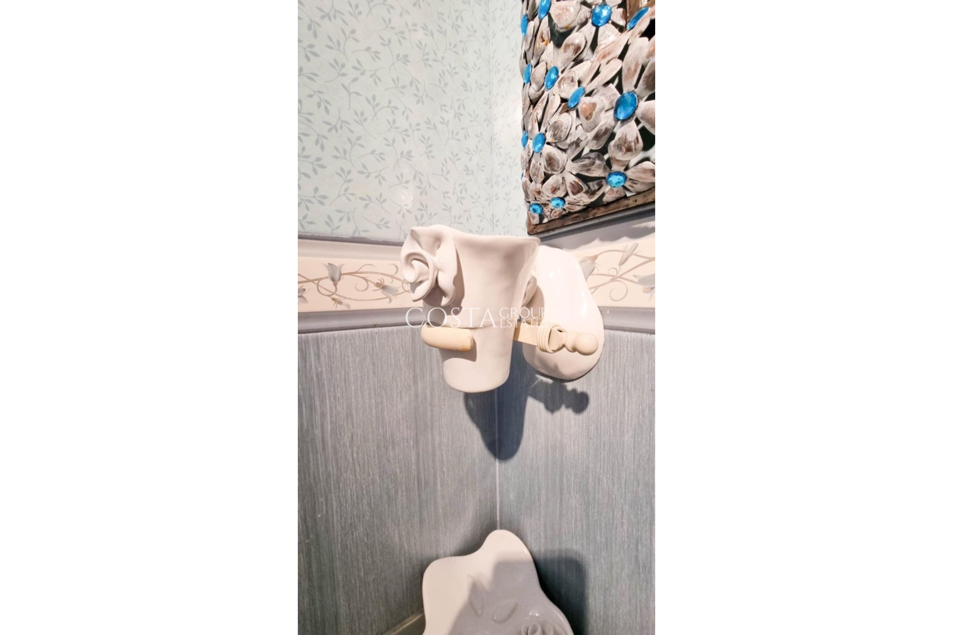 Wiederverkauf - House -
Teulada - Moraira