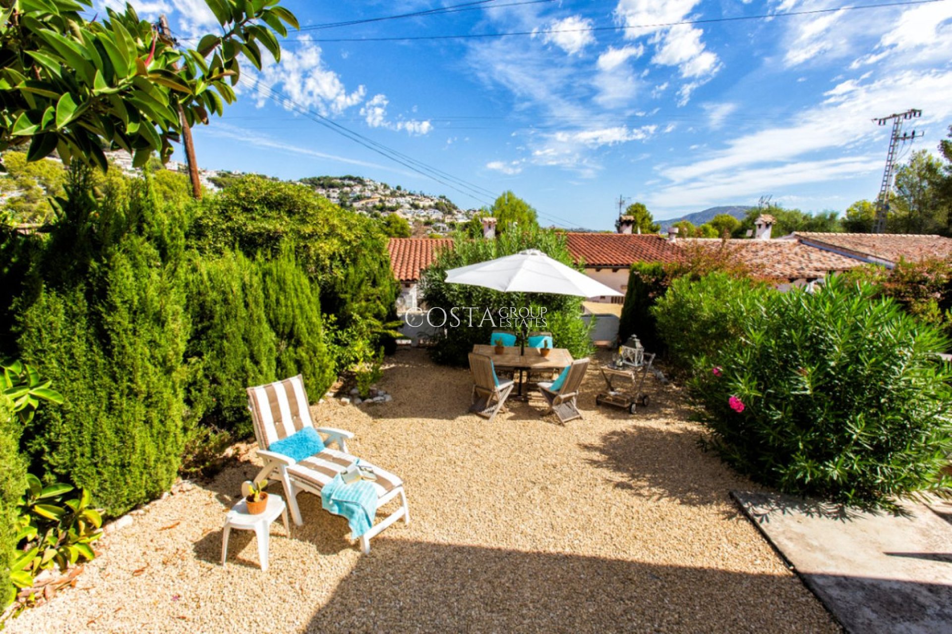 Wiederverkauf - House -
Teulada - Moraira