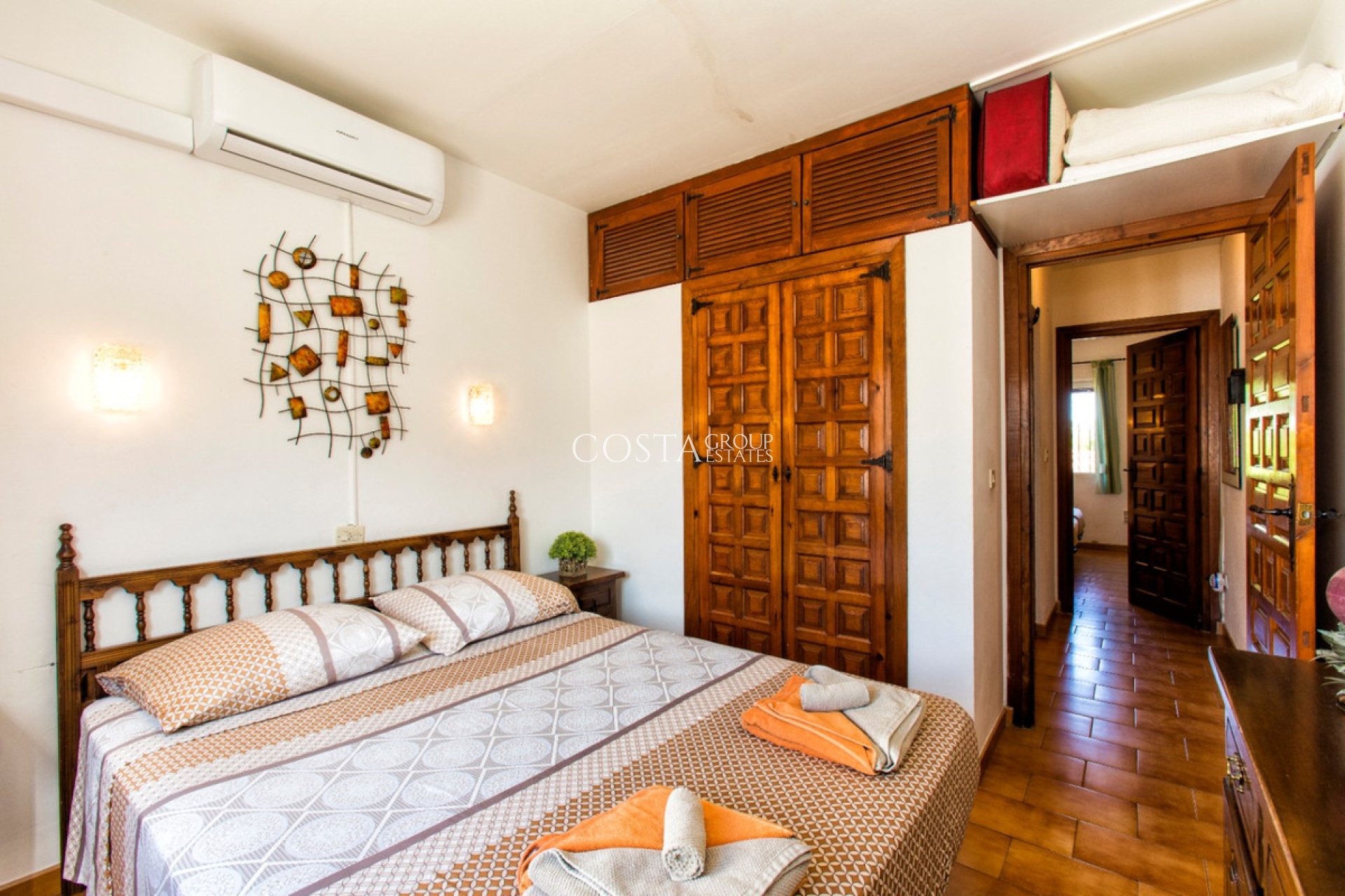 Wiederverkauf - House -
Teulada - Moraira