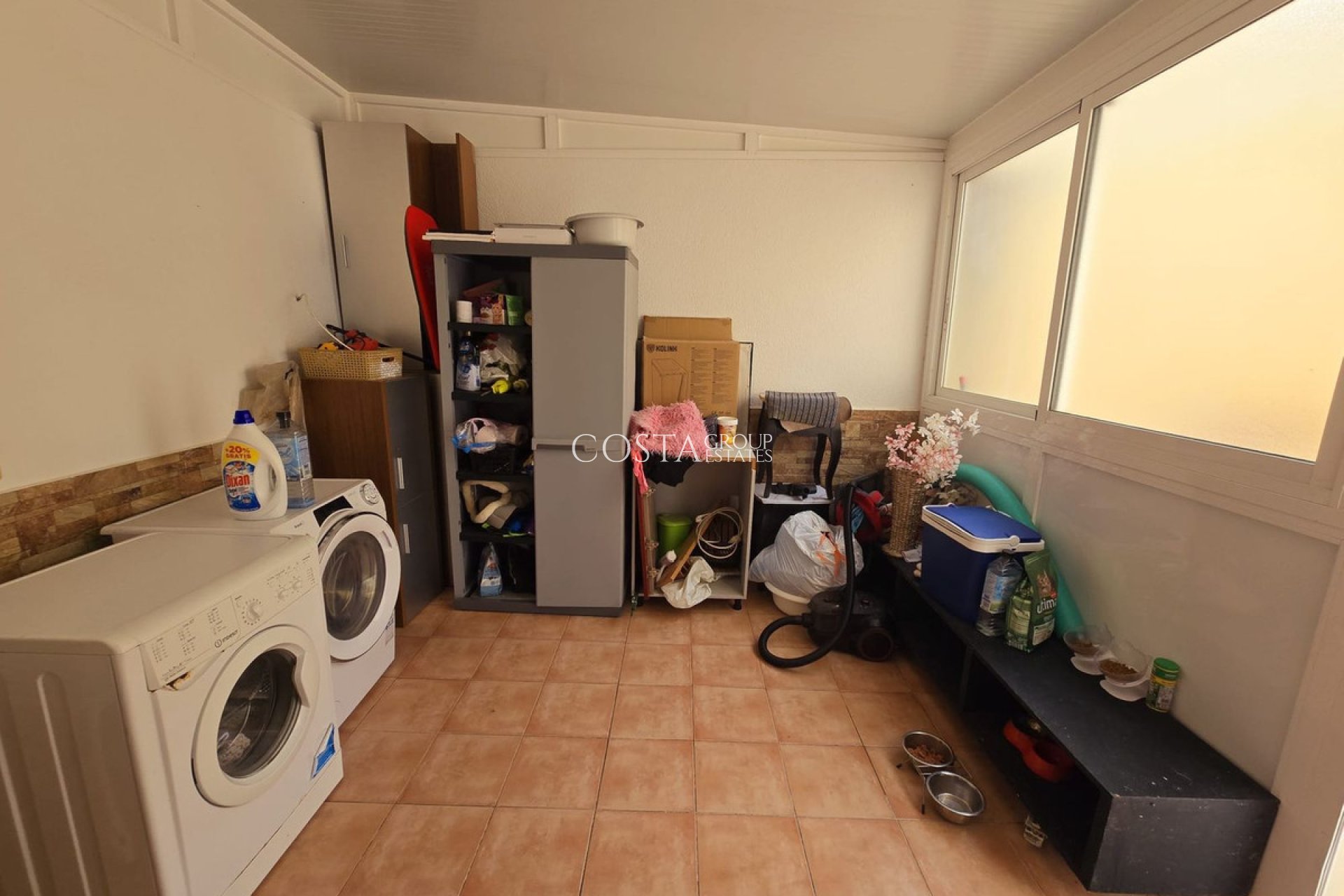 Wiederverkauf - House -
Torre-Pacheco - Roldan