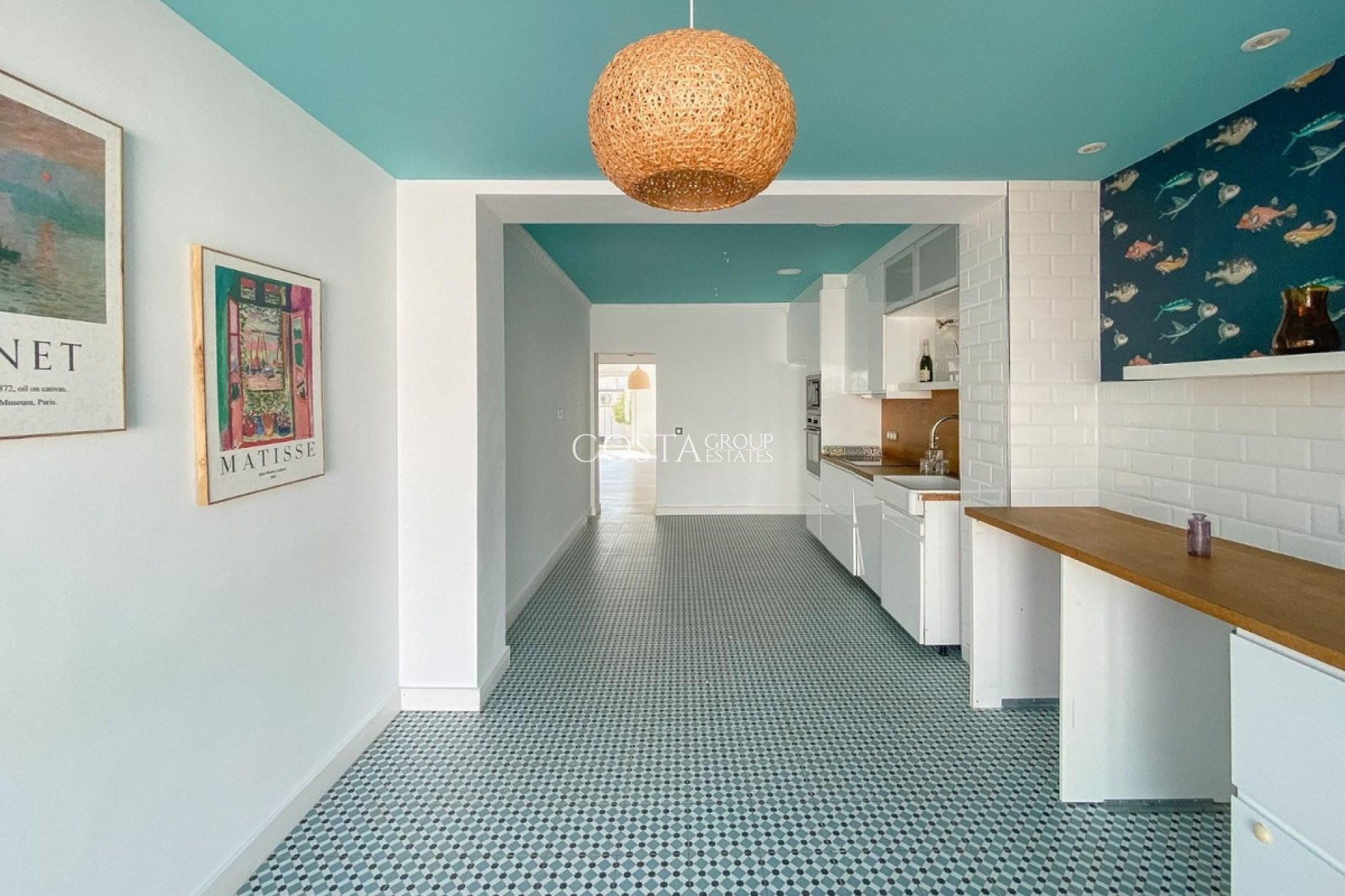 Wiederverkauf - House -
Torrevieja - Aguas Nuevas