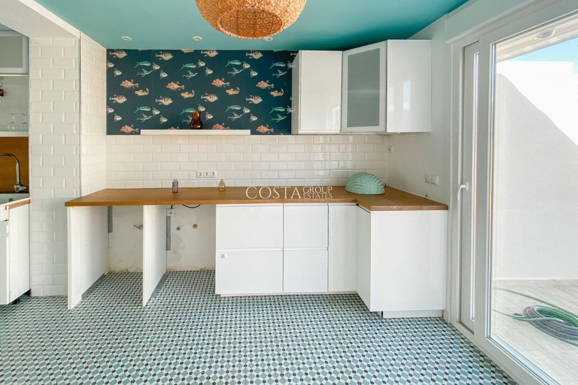 Wiederverkauf - House -
Torrevieja - Aguas Nuevas