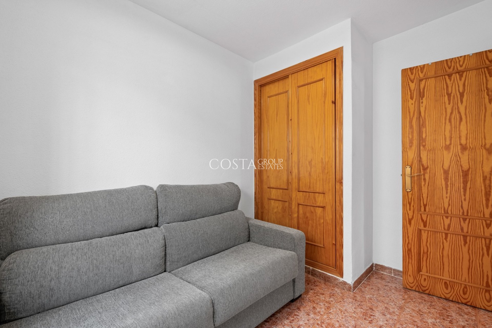 Wiederverkauf - House -
Torrevieja - Habaneras