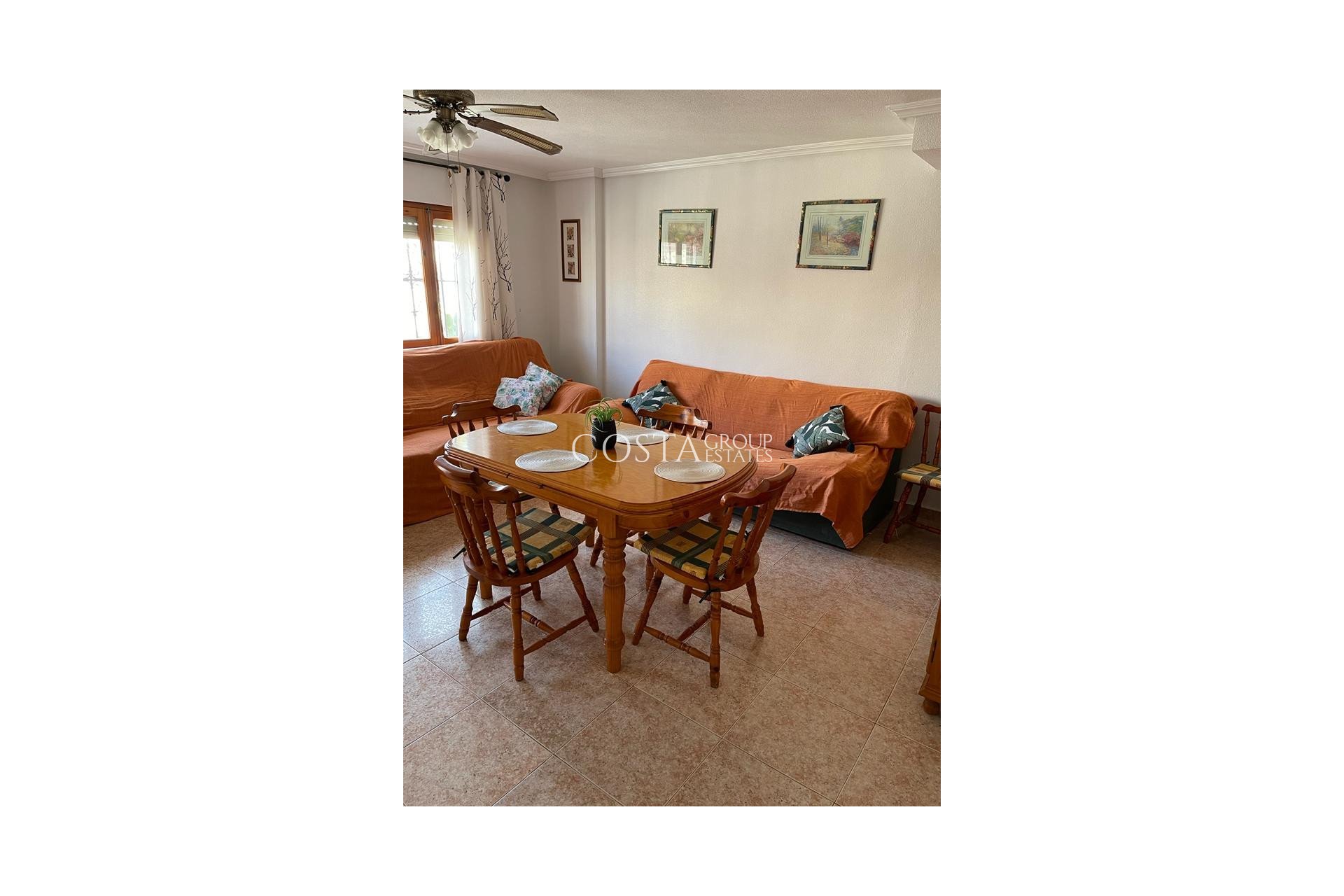 Wiederverkauf - House -
Torrevieja - La Mata