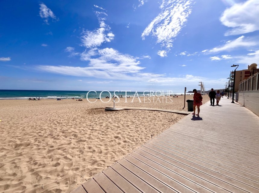 Wiederverkauf - House -
Torrevieja - La Mata