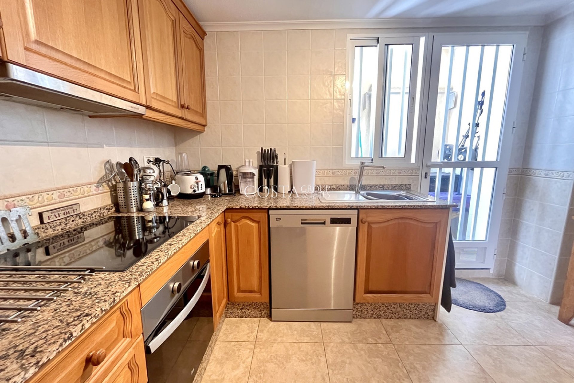 Wiederverkauf - House -
Torrevieja - La Mata