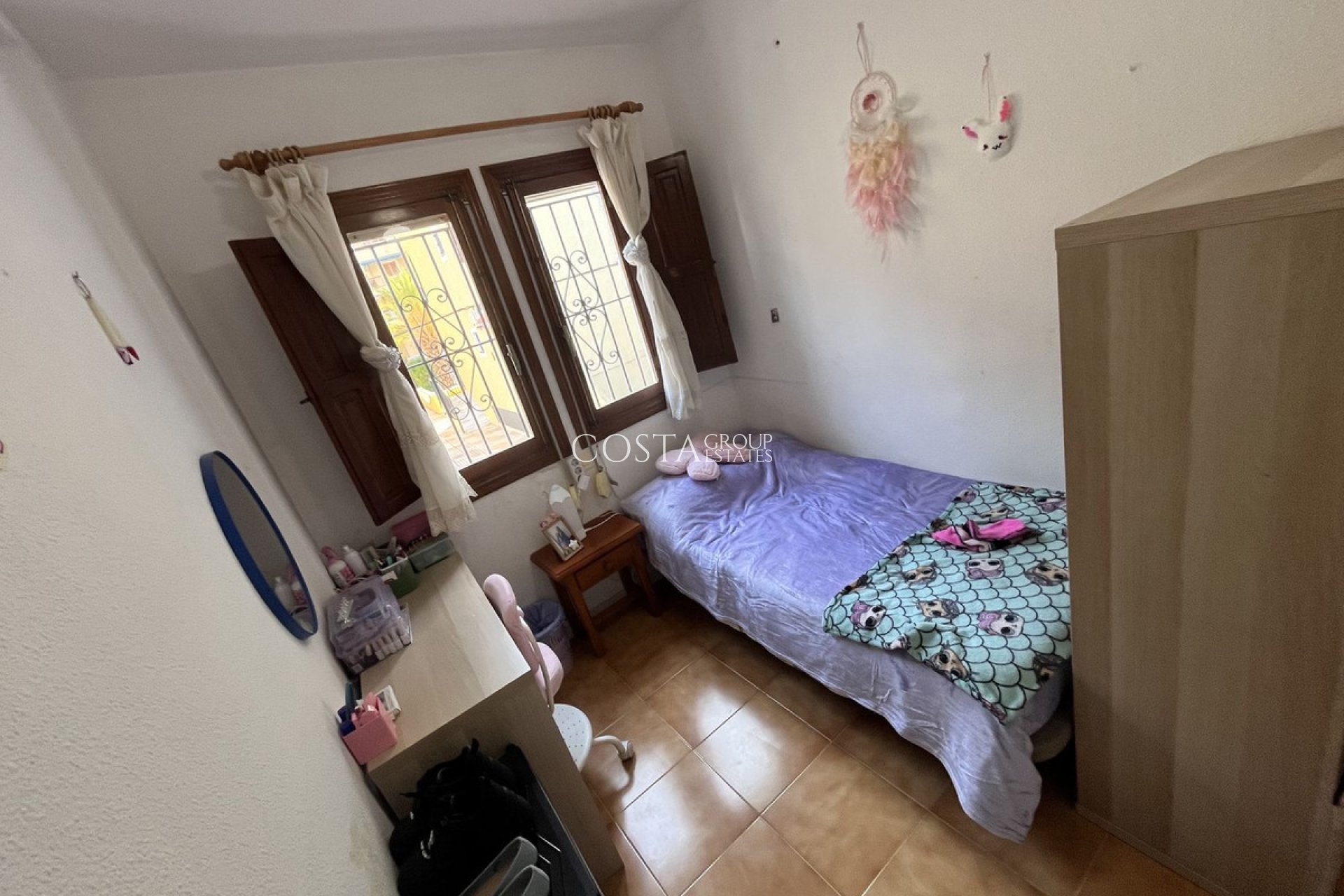 Wiederverkauf - House -
Torrevieja - La Mata