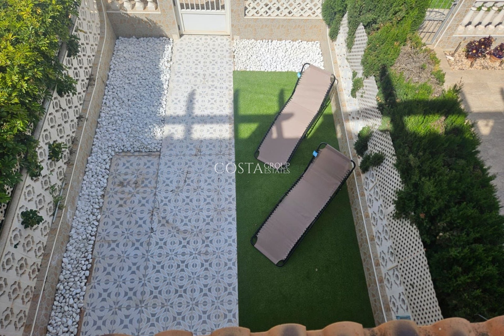 Wiederverkauf - House -
Torrevieja - La Mata