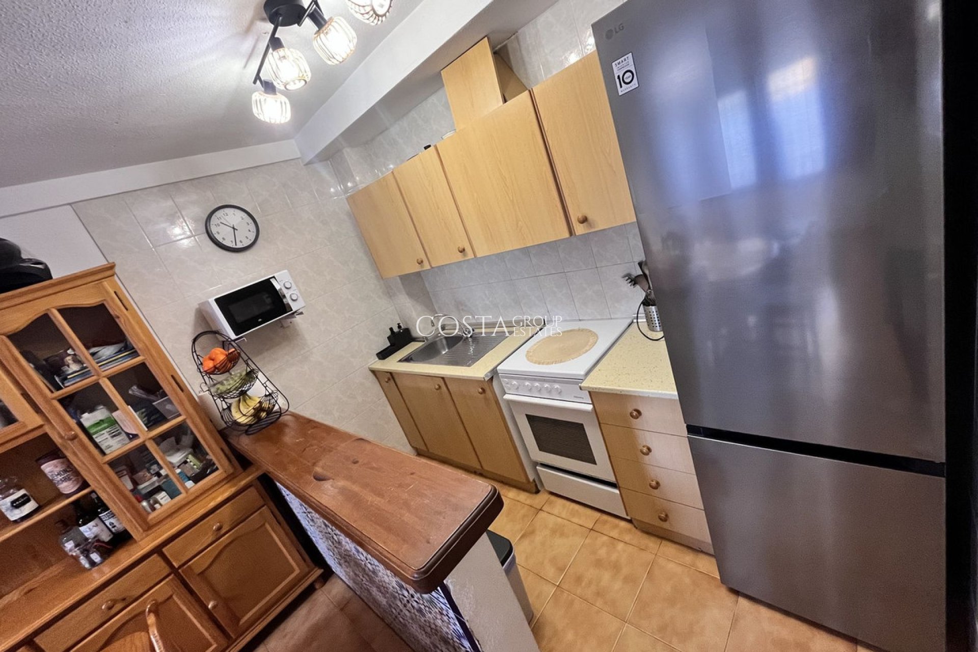 Wiederverkauf - House -
Torrevieja - La Mata