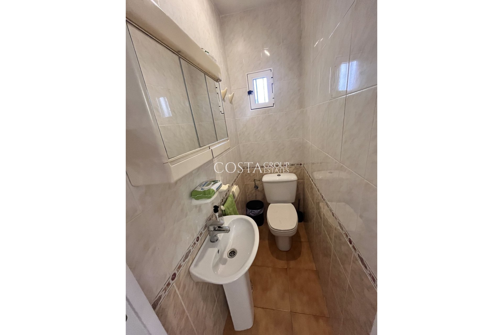 Wiederverkauf - House -
Torrevieja - La Mata