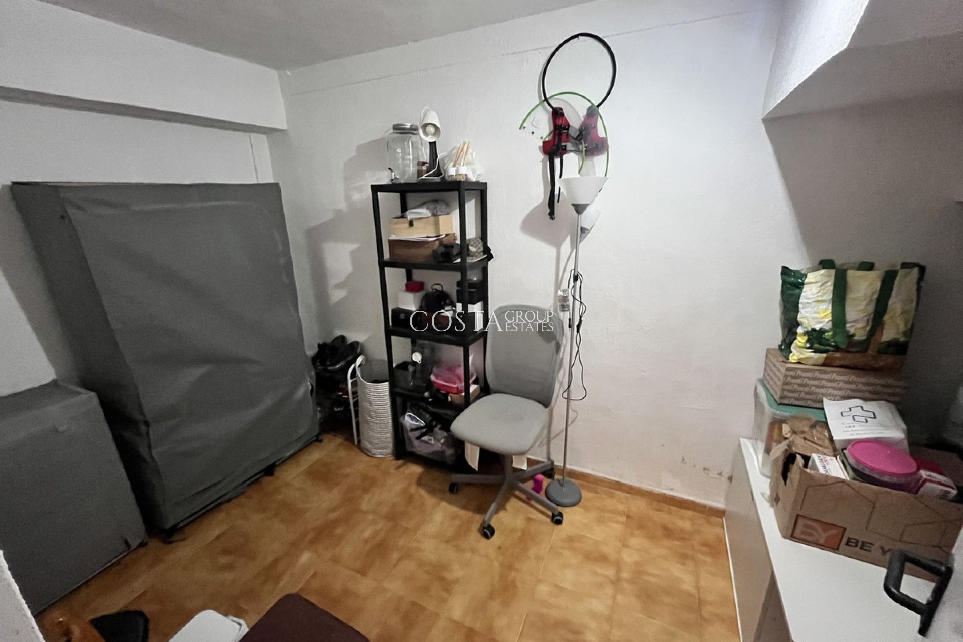 Wiederverkauf - House -
Torrevieja - La Mata