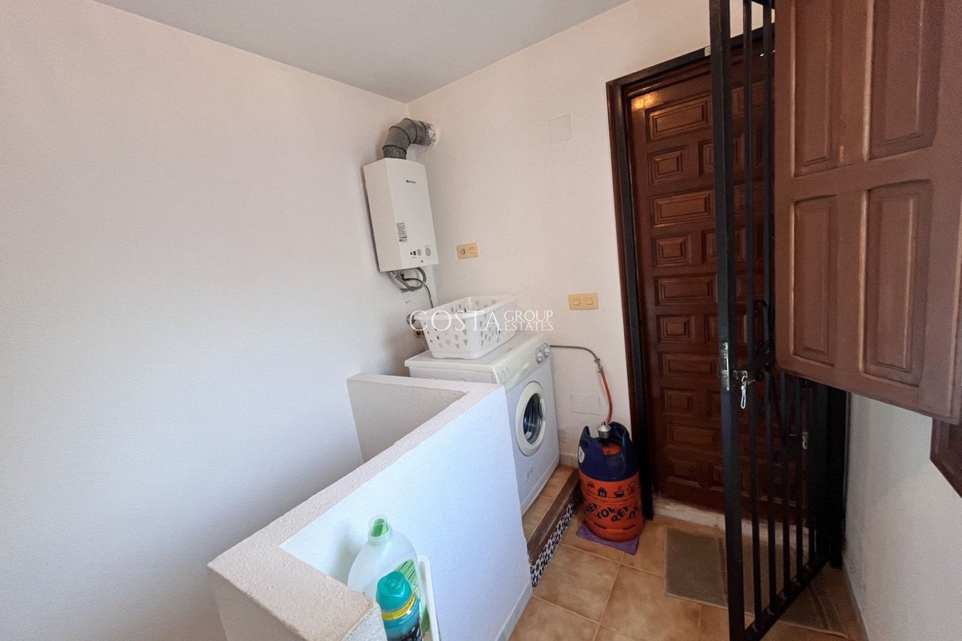 Wiederverkauf - House -
Torrevieja - La Mata