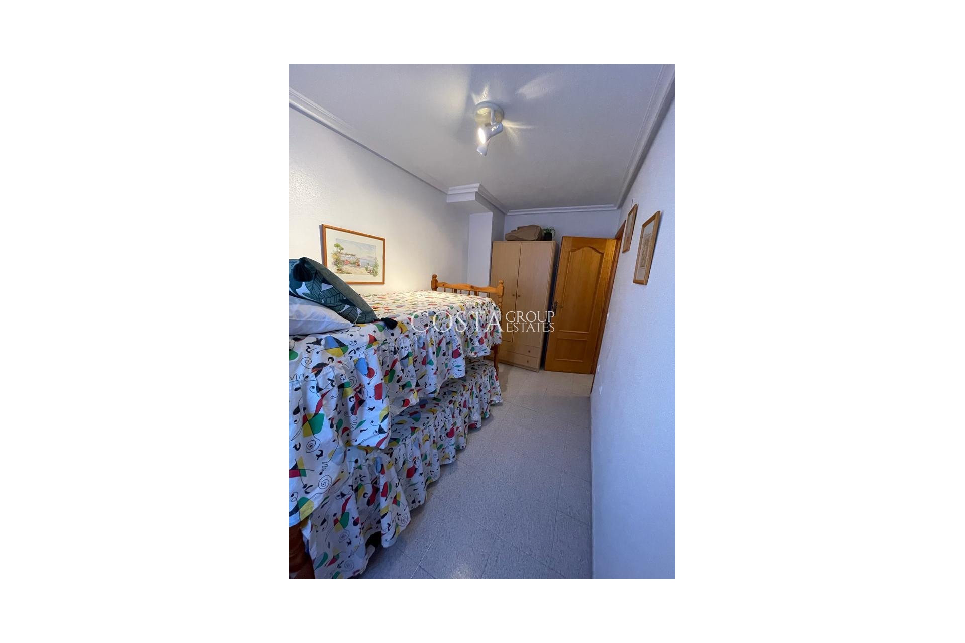 Wiederverkauf - House -
Torrevieja - La Mata