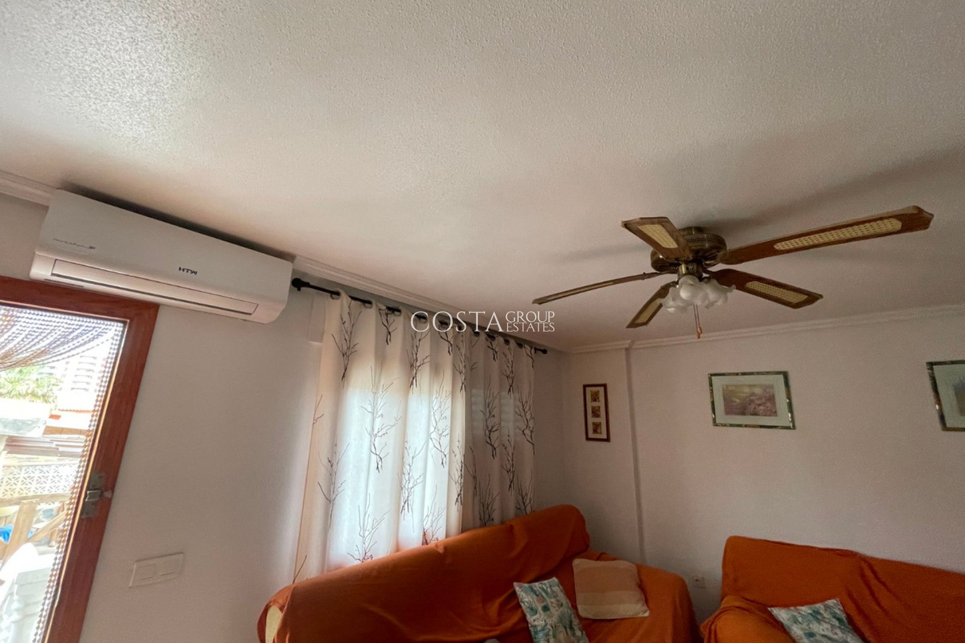 Wiederverkauf - House -
Torrevieja - La Mata