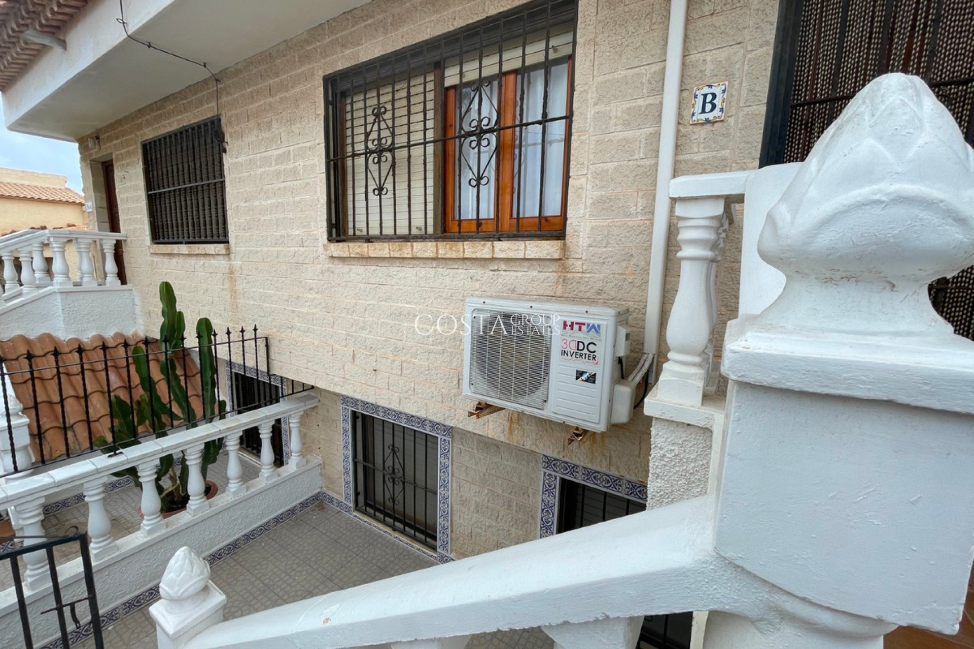 Wiederverkauf - House -
Torrevieja - La Mata