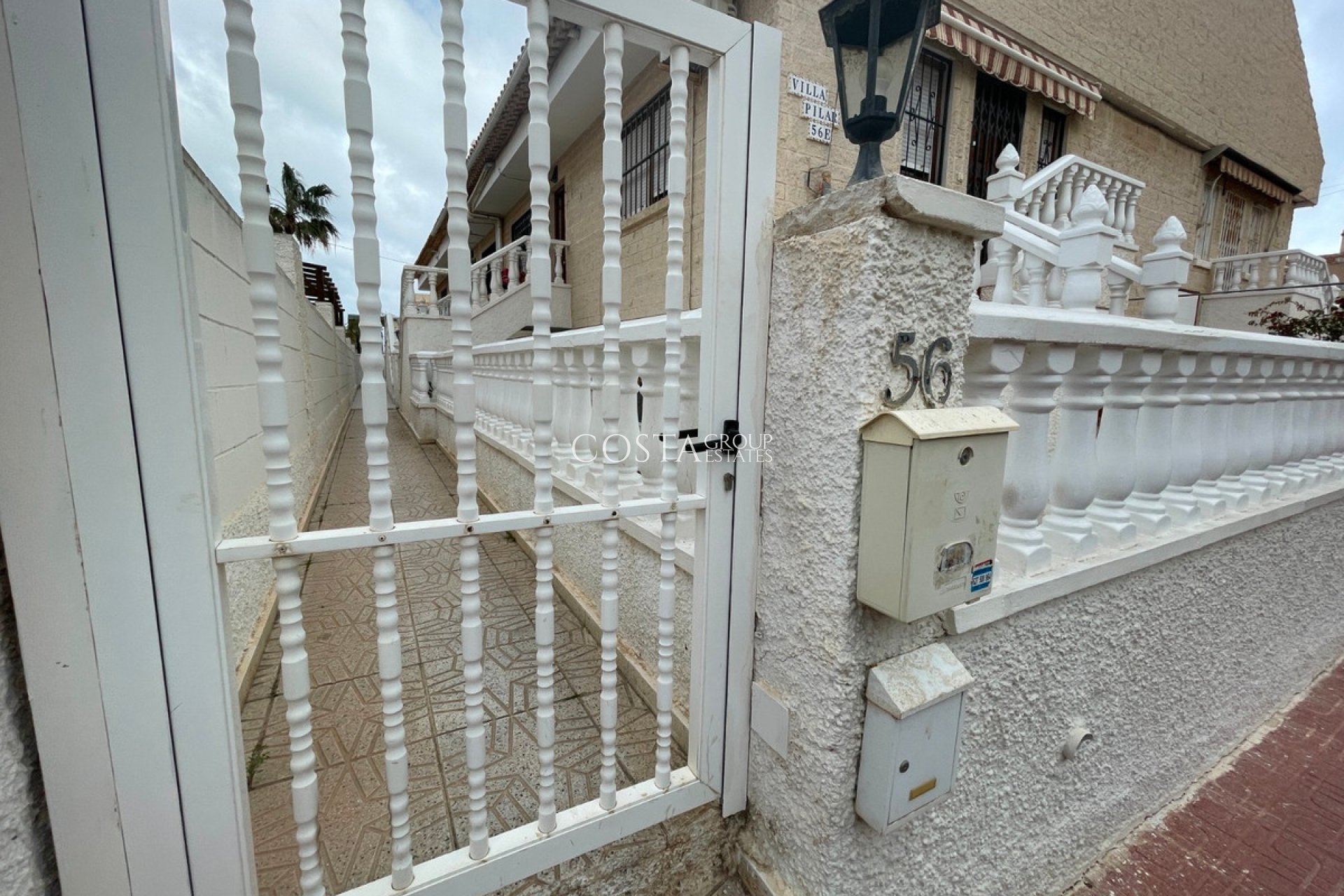 Wiederverkauf - House -
Torrevieja - La Mata