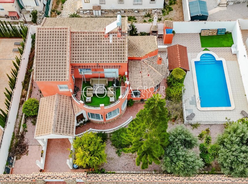 Wiederverkauf - House -
Torrevieja - La Siesta