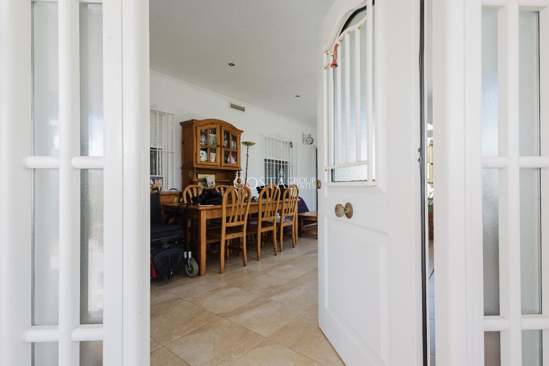 Wiederverkauf - House -
Torrevieja - La Siesta