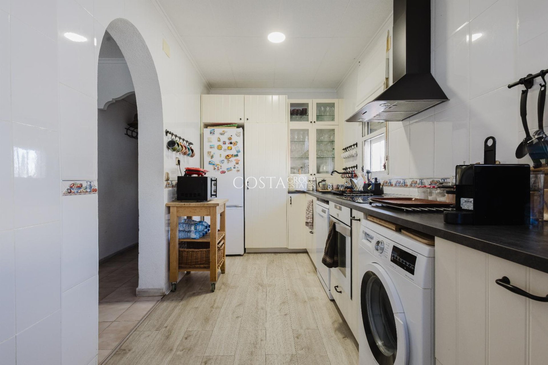 Wiederverkauf - House -
Torrevieja - La Siesta